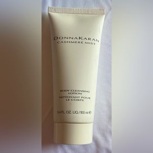 Donna Karan Body Cleansing Lotion